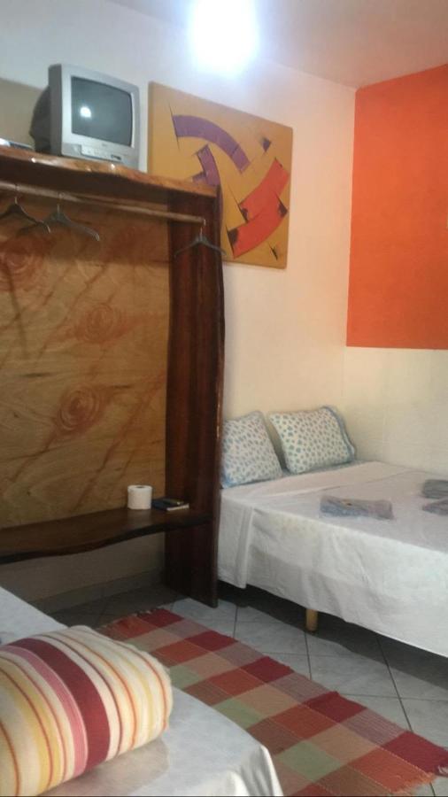 Pousada Vila Cintra Pirenopolis Ngoại thất bức ảnh