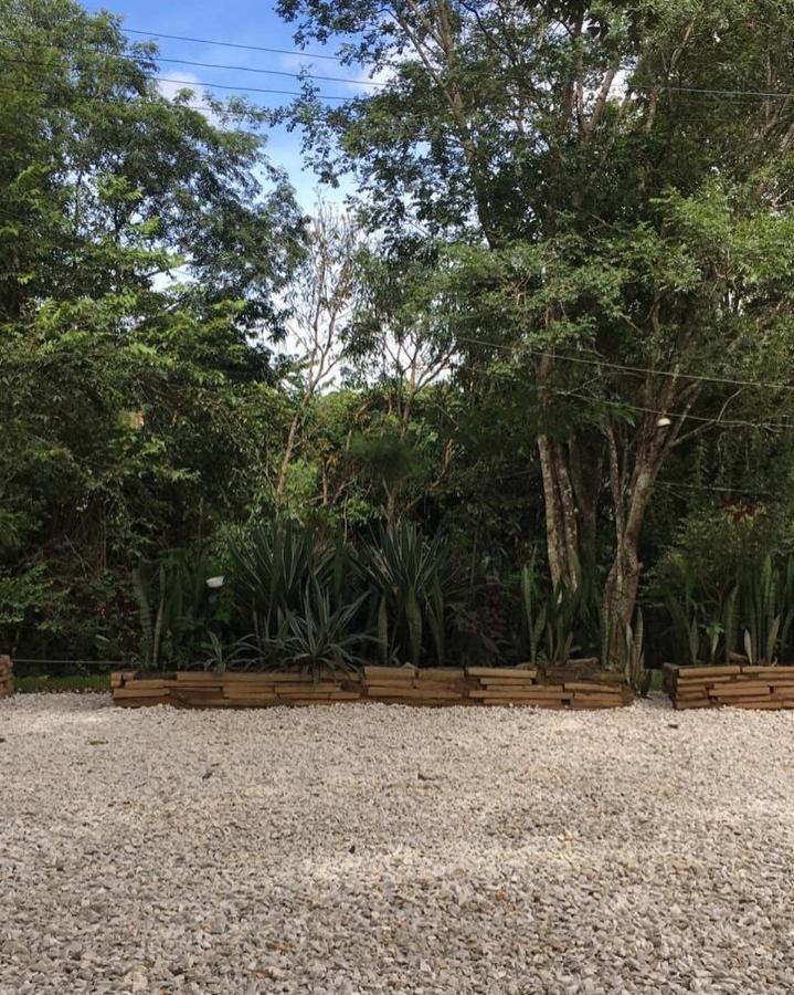 Pousada Vila Cintra Pirenopolis Ngoại thất bức ảnh
