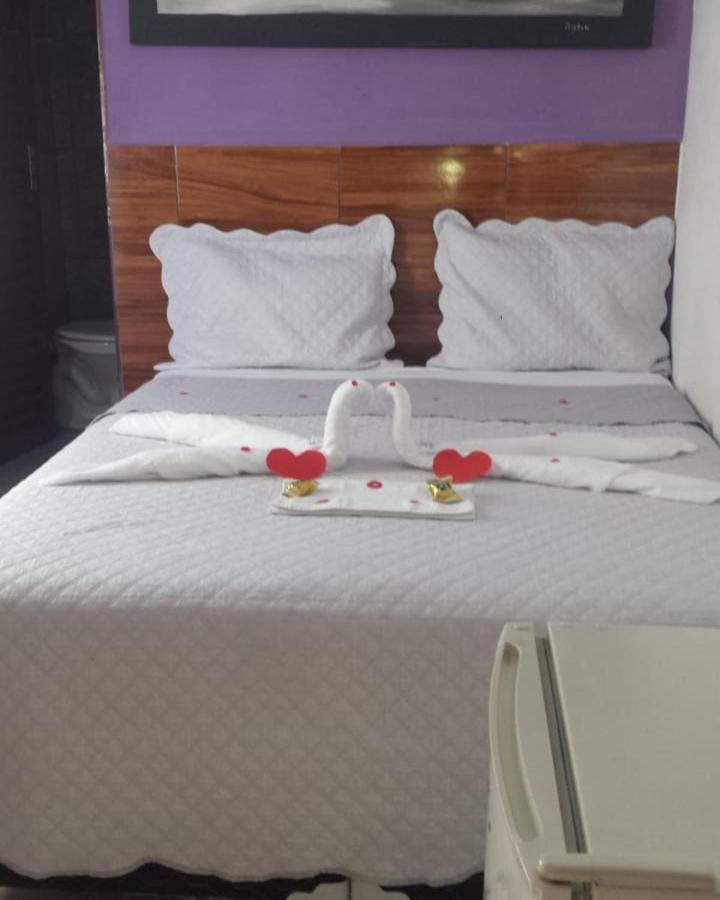 Pousada Vila Cintra Pirenopolis Ngoại thất bức ảnh