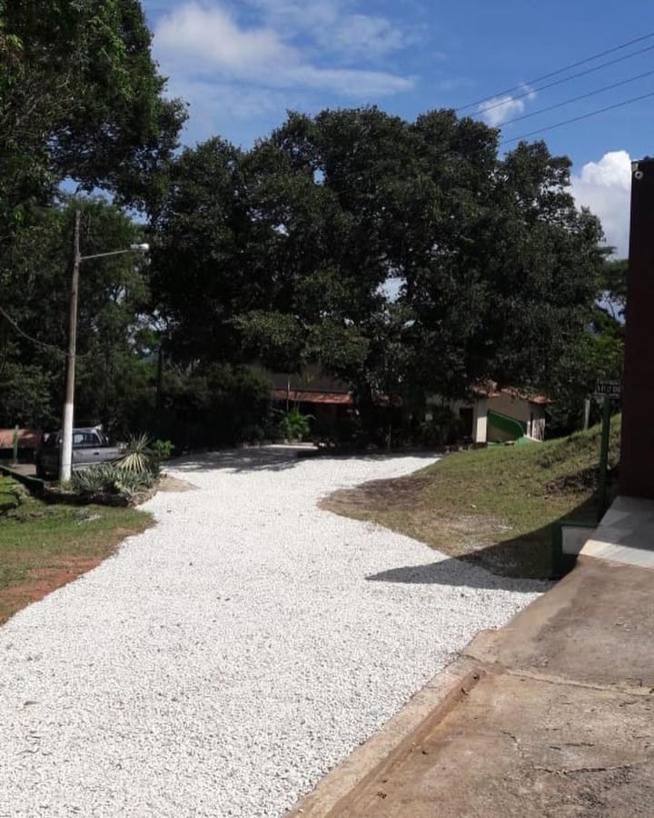Pousada Vila Cintra Pirenopolis Ngoại thất bức ảnh