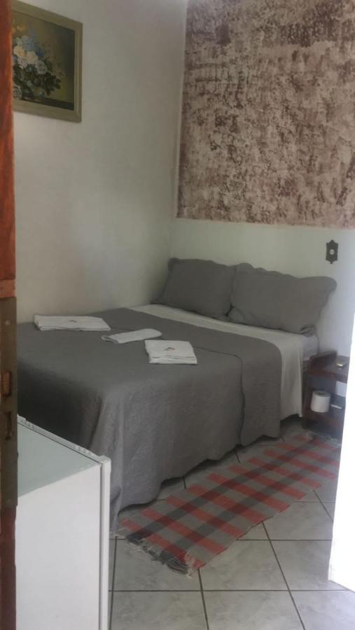 Pousada Vila Cintra Pirenopolis Ngoại thất bức ảnh