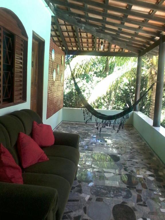 Pousada Vila Cintra Pirenopolis Ngoại thất bức ảnh