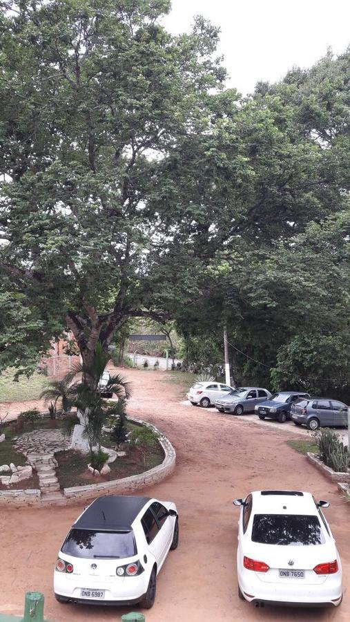Pousada Vila Cintra Pirenopolis Ngoại thất bức ảnh