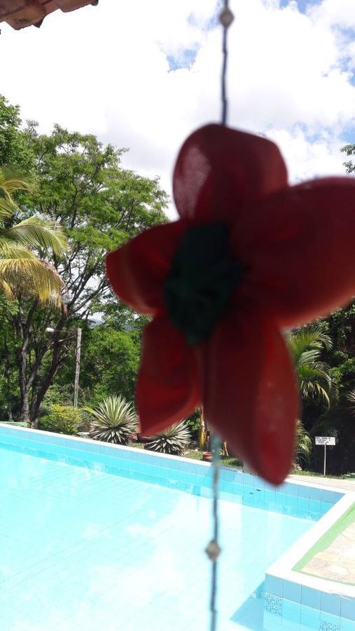 Pousada Vila Cintra Pirenopolis Ngoại thất bức ảnh