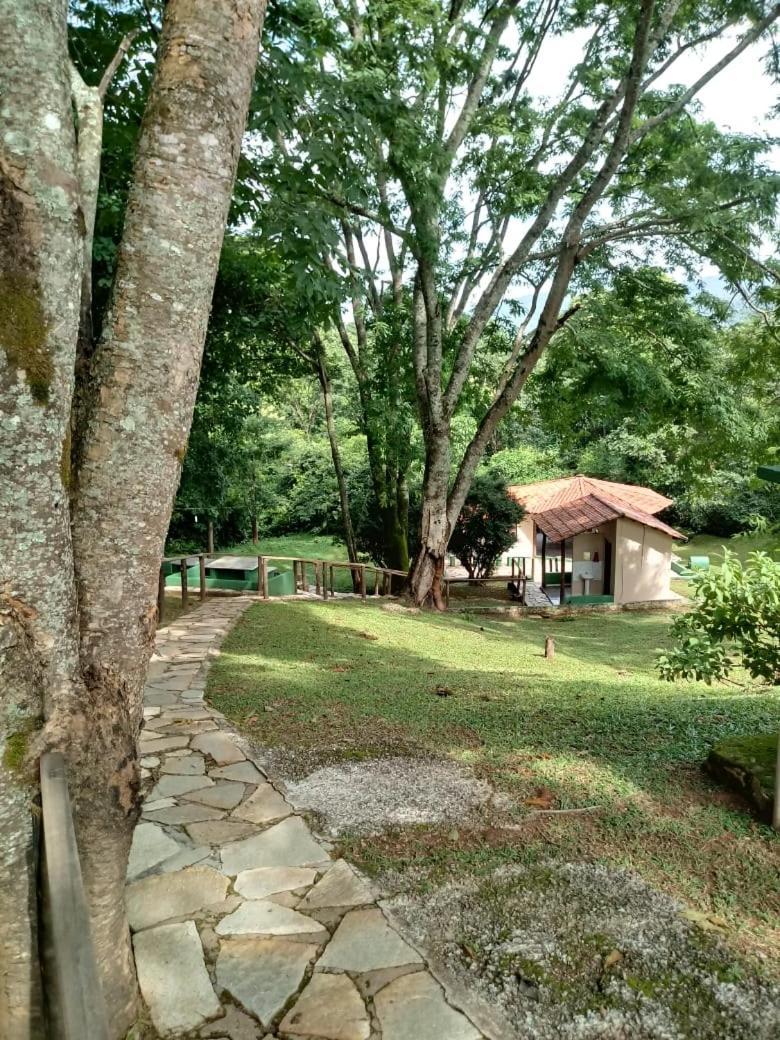 Pousada Vila Cintra Pirenopolis Ngoại thất bức ảnh