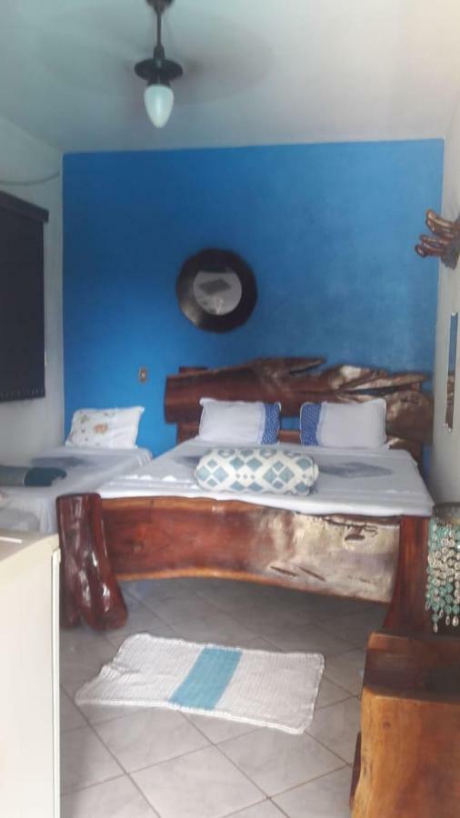 Pousada Vila Cintra Pirenopolis Ngoại thất bức ảnh