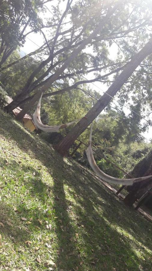 Pousada Vila Cintra Pirenopolis Ngoại thất bức ảnh